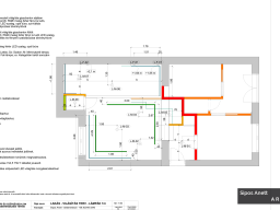 The Beginning of a Dream on 34 Square Meters